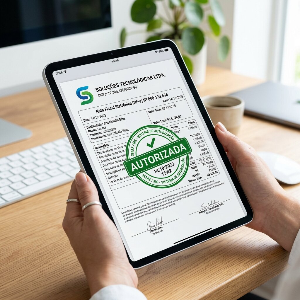 emissao-notas 2 Configuração e liberação de emissão de nota fiscal para MEI - SolEmp Feira de Santana